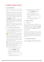 Preview for 58 page of Salicru SLC CUBE4 User Manual