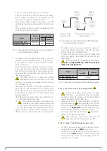 Preview for 20 page of Salicru SLC TWIN PRO2 T UL User Manual