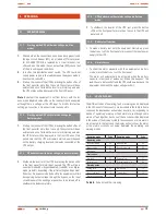 Preview for 20 page of Salicru SLC TWIN series User Manual