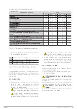 Preview for 21 page of Salicru SLC X-PERT Series User Manual