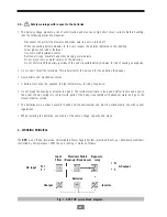 Preview for 22 page of Salicru SPS.1000.TOP User'S Manual, Installation And Start-Up