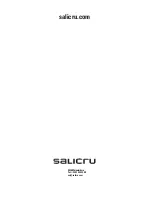 Preview for 48 page of Salicru SPS.1000.TOP User'S Manual, Installation And Start-Up