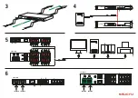 Preview for 2 page of Salicru SPS 16 ATS Quick Start Manual