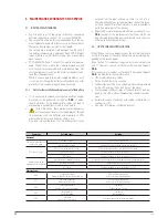 Preview for 22 page of Salicru SPS 750 ADV R User Manual