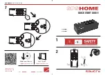 Salicru SPS.HOME Quick Start Manual preview