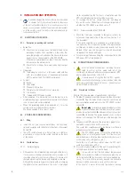 Preview for 8 page of Salicru SPS.HOME User Manual