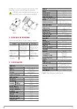 Preview for 26 page of Salicru SPSNET User Manual