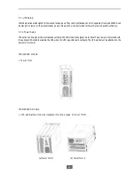 Preview for 21 page of Salicru UNINTERRUPTIBLE POWER SUPPLY ADVANCE series User'S Manual, Installation And Start-Up