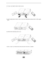 Preview for 25 page of Salicru UNINTERRUPTIBLE POWER SUPPLY ADVANCE series User'S Manual, Installation And Start-Up