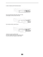 Preview for 33 page of Salicru UNINTERRUPTIBLE POWER SUPPLY ADVANCE series User'S Manual, Installation And Start-Up