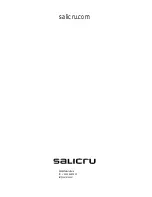 Preview for 40 page of Salicru UNINTERRUPTIBLE POWER SUPPLY ADVANCE series User'S Manual, Installation And Start-Up