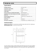 Preview for 28 page of Salini SOD-8002H Instruction Manual