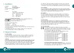 Preview for 3 page of SALJOL 4058789013960 Instruction Manual