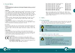 Preview for 13 page of SALJOL 4058789013960 Instruction Manual