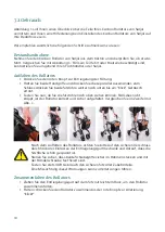 Preview for 10 page of SALJOL Carbon Rollator CR 54 User Manual