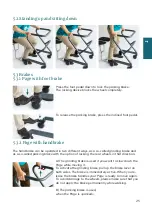 Preview for 25 page of SALJOL Page walker for indoor use User Manual