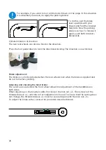 Preview for 26 page of SALJOL Page walker for indoor use User Manual