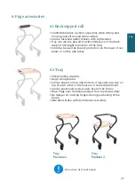 Preview for 27 page of SALJOL Page walker for indoor use User Manual