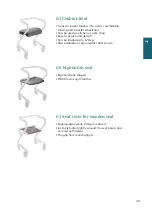 Preview for 29 page of SALJOL Page walker for indoor use User Manual