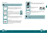 Preview for 20 page of SALJOL WR52 Instruction Manual