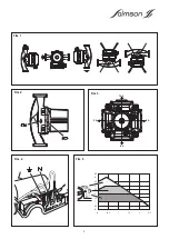 Preview for 4 page of salmson AXESS 130 Installation And Starting Instructions