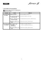 Preview for 15 page of salmson AXESS 130 Installation And Starting Instructions