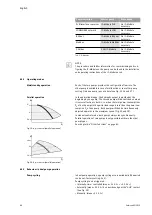 Preview for 88 page of salmson IXENS Installation And Starting Instructions