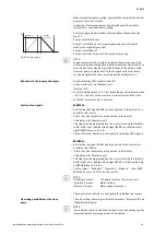 Preview for 89 page of salmson IXENS Installation And Starting Instructions