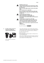 Preview for 93 page of salmson IXENS Installation And Starting Instructions