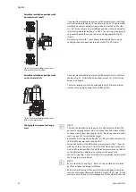 Preview for 94 page of salmson IXENS Installation And Starting Instructions