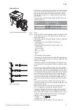 Preview for 99 page of salmson IXENS Installation And Starting Instructions