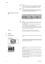 Preview for 102 page of salmson IXENS Installation And Starting Instructions