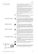 Preview for 105 page of salmson IXENS Installation And Starting Instructions