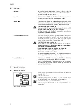 Preview for 106 page of salmson IXENS Installation And Starting Instructions