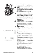 Preview for 117 page of salmson IXENS Installation And Starting Instructions