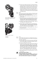 Preview for 123 page of salmson IXENS Installation And Starting Instructions