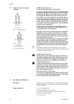 Preview for 142 page of salmson IXENS Installation And Starting Instructions