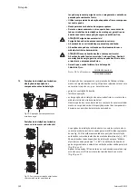 Preview for 288 page of salmson IXENS Installation And Starting Instructions