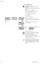 Preview for 60 page of salmson MULTI-VE Series Installation And Starting Instructions