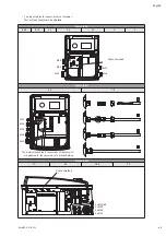 Preview for 43 page of salmson Nexis-VE 10 Installation And Starting Instructions