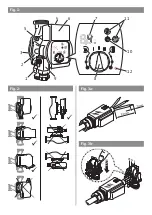 Preview for 6 page of salmson Priux home M Installation And Starting Instructions