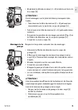 Preview for 19 page of salmson Priux home M Installation And Starting Instructions