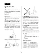 Preview for 32 page of salmson S series Installation And Operating Instructions Manual