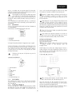 Preview for 37 page of salmson S series Installation And Operating Instructions Manual