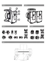 Preview for 2 page of salmson Siriux Series Installation And Starting Instructions