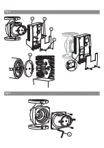 Preview for 3 page of salmson Siriux Series Installation And Starting Instructions