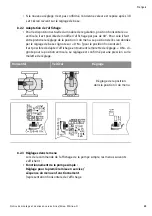 Preview for 31 page of salmson Siriux Series Installation And Starting Instructions