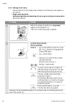 Preview for 78 page of salmson Siriux Series Installation And Starting Instructions