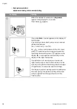 Preview for 82 page of salmson Siriux Series Installation And Starting Instructions