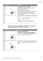 Preview for 85 page of salmson Siriux Series Installation And Starting Instructions